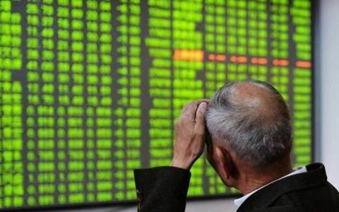 牡丹国际期货走势